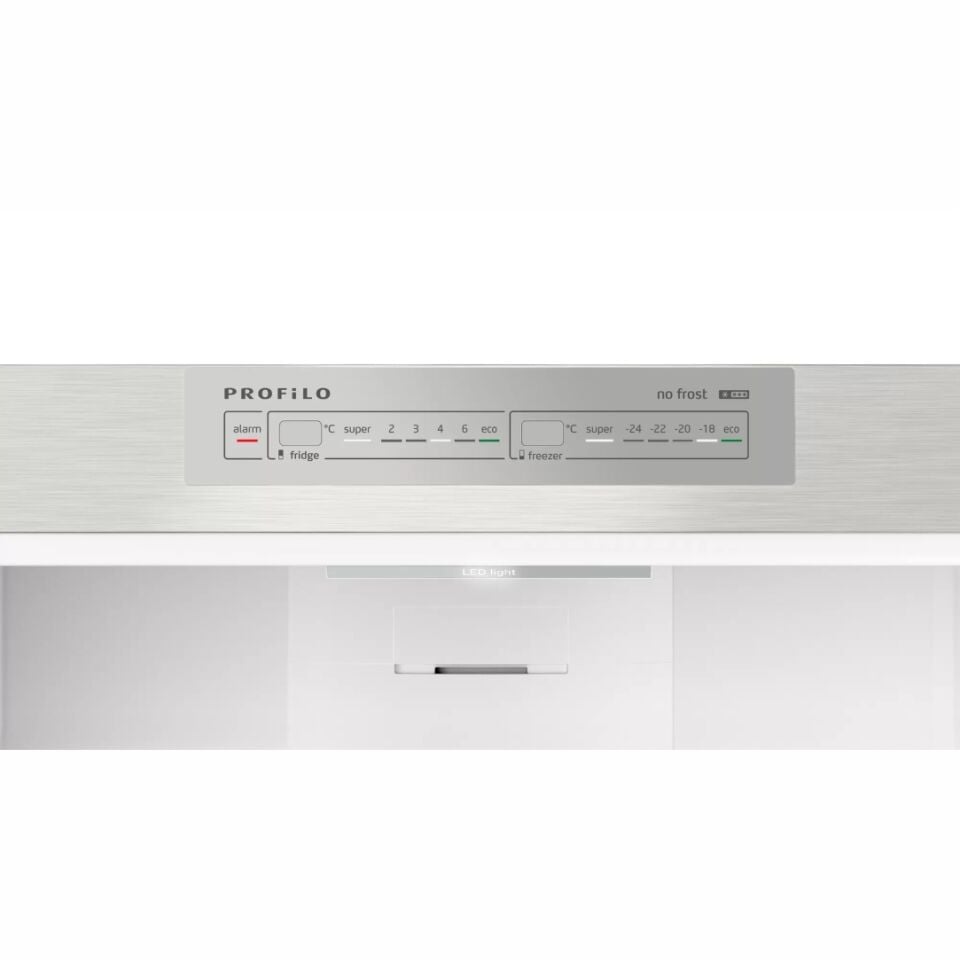 Profilo BD3076WEVN Kombi No Frost Buzdolabı
