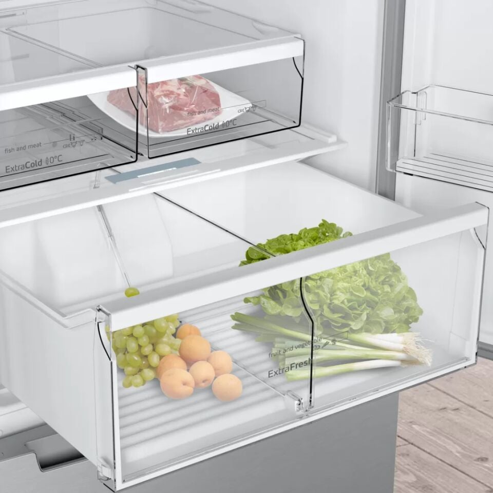 Profilo BD3076WEVN Kombi No Frost Buzdolabı