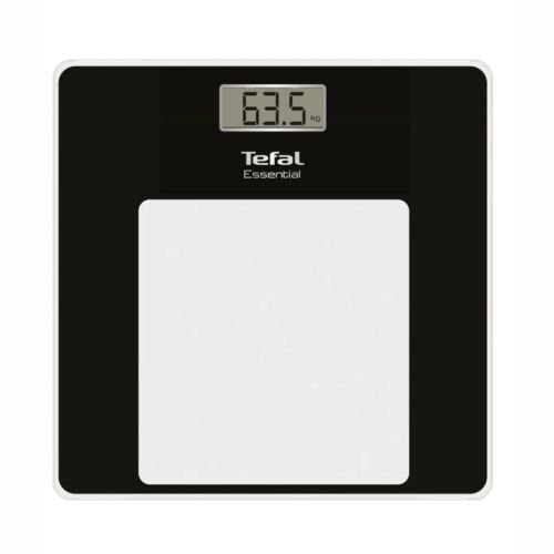 Tefal Essential Siyah Tartı