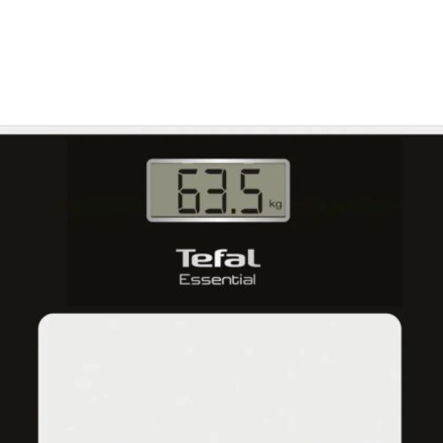 Tefal Essential Siyah Tartı
