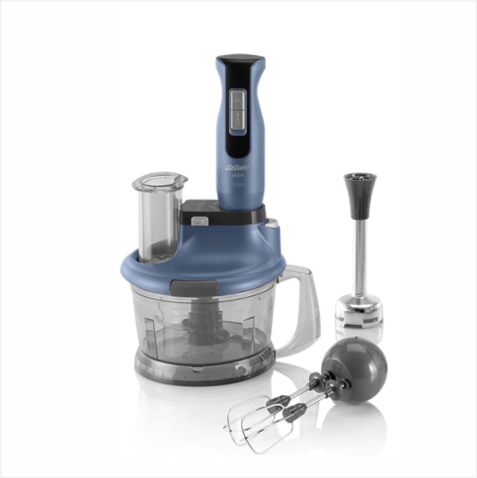 Arzum AR9021 Pro Natura Set - Okyanus