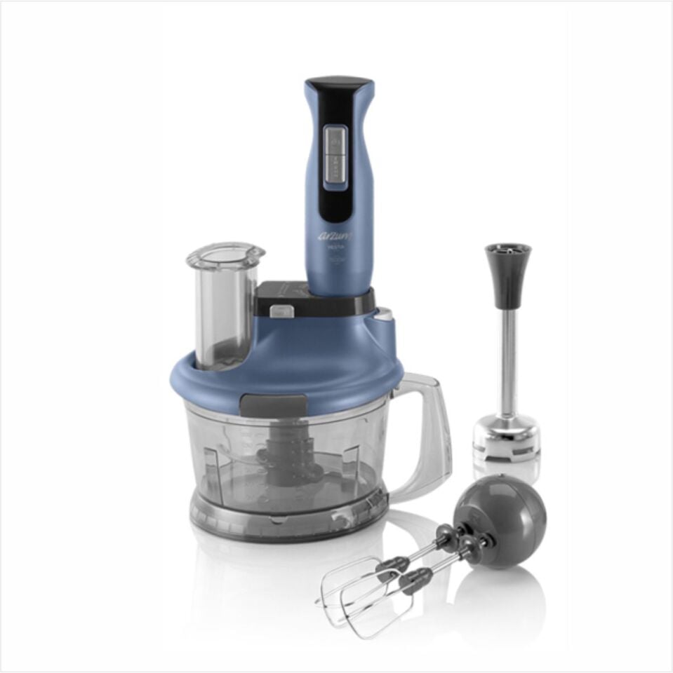 Arzum AR9021 Pro Natura Set - Okyanus