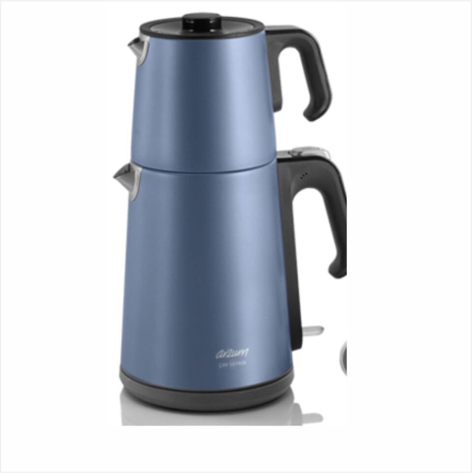 Arzum AR9021 Pro Natura Set - Okyanus