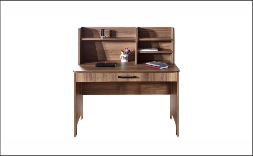 ELMA SUDE ÇALIŞMA MASASI