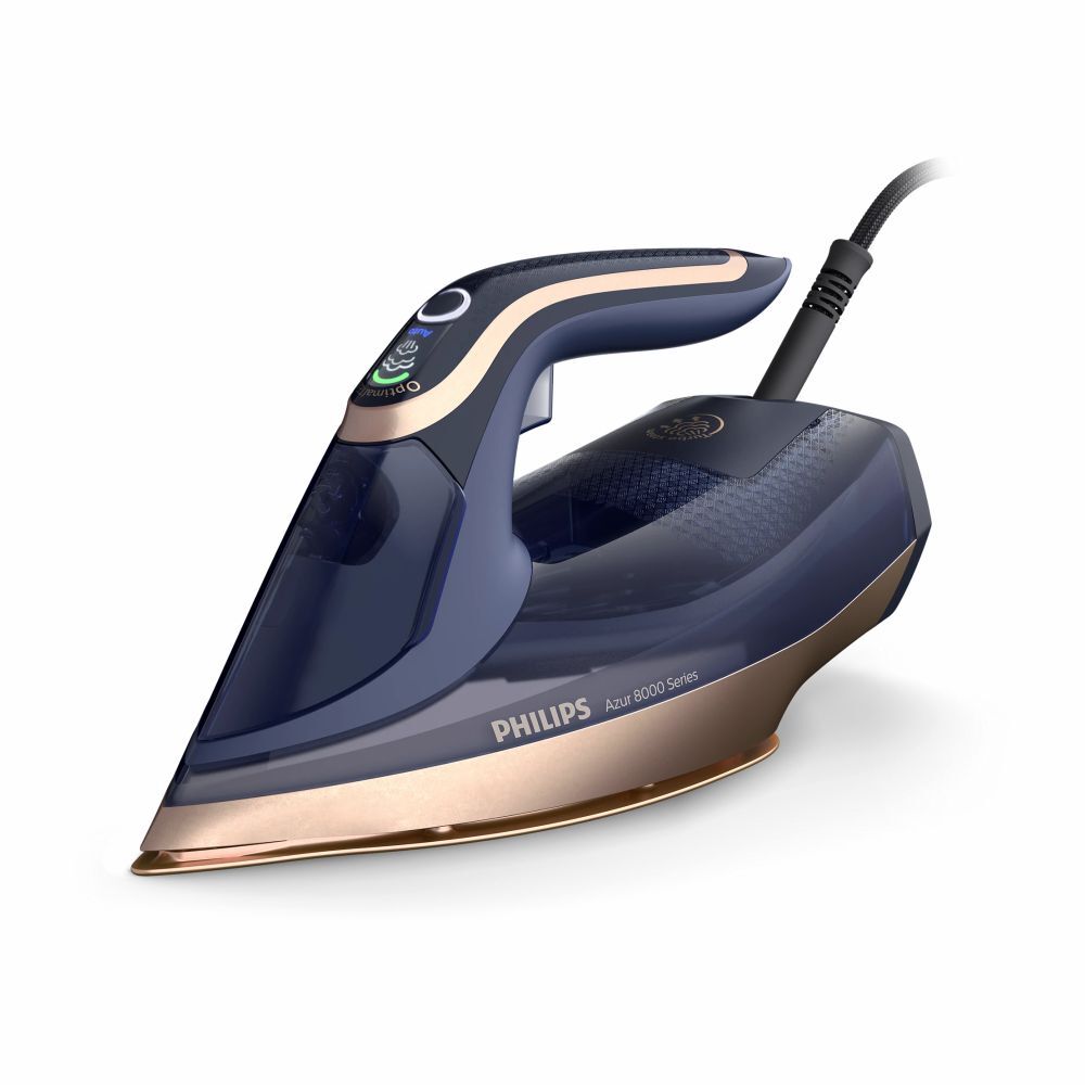 Philips Azur Elite OptimalTEMP GC5034/20 3000 W Buharlı Ütü