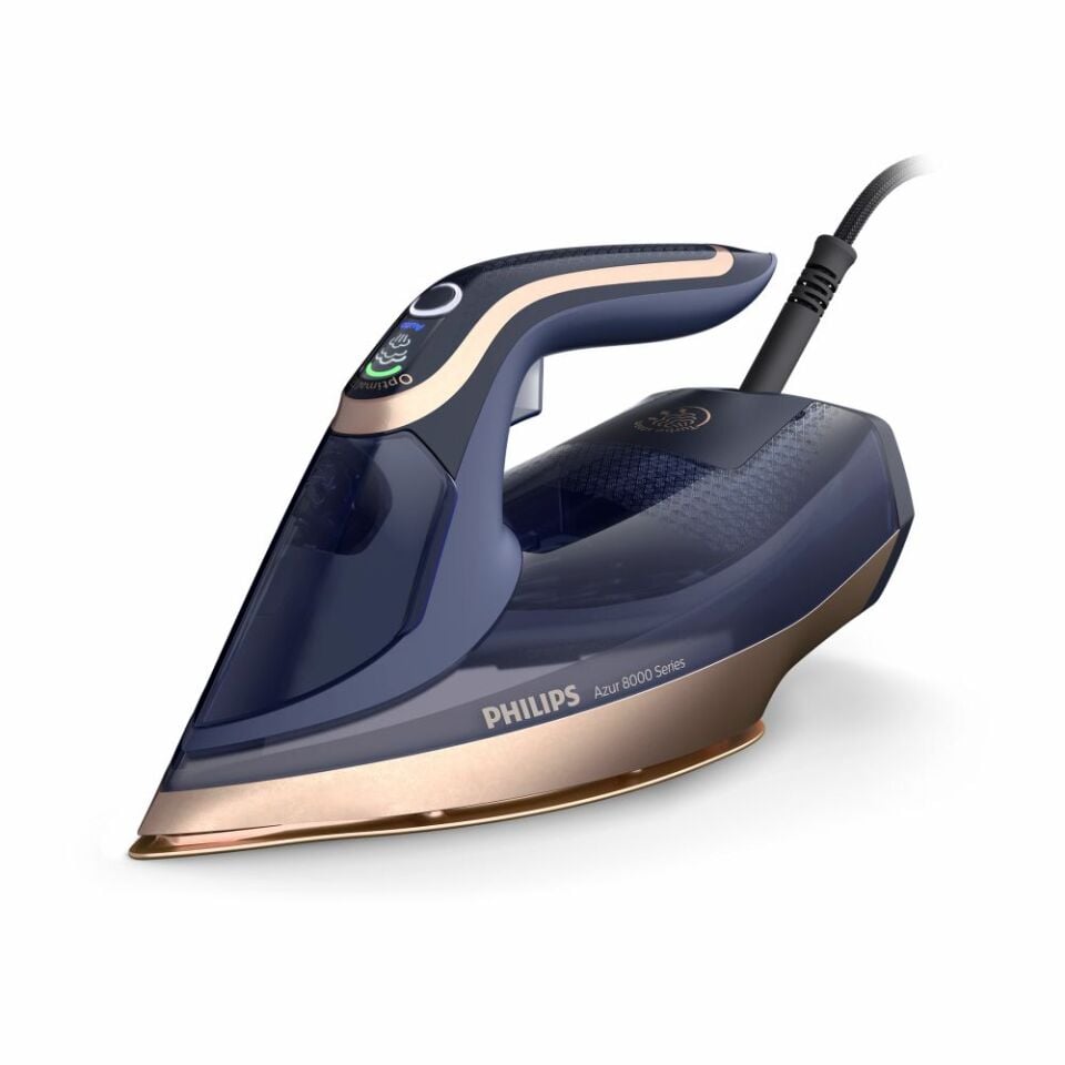 Philips Azur Elite OptimalTEMP GC5034/20 3000 W Buharlı Ütü