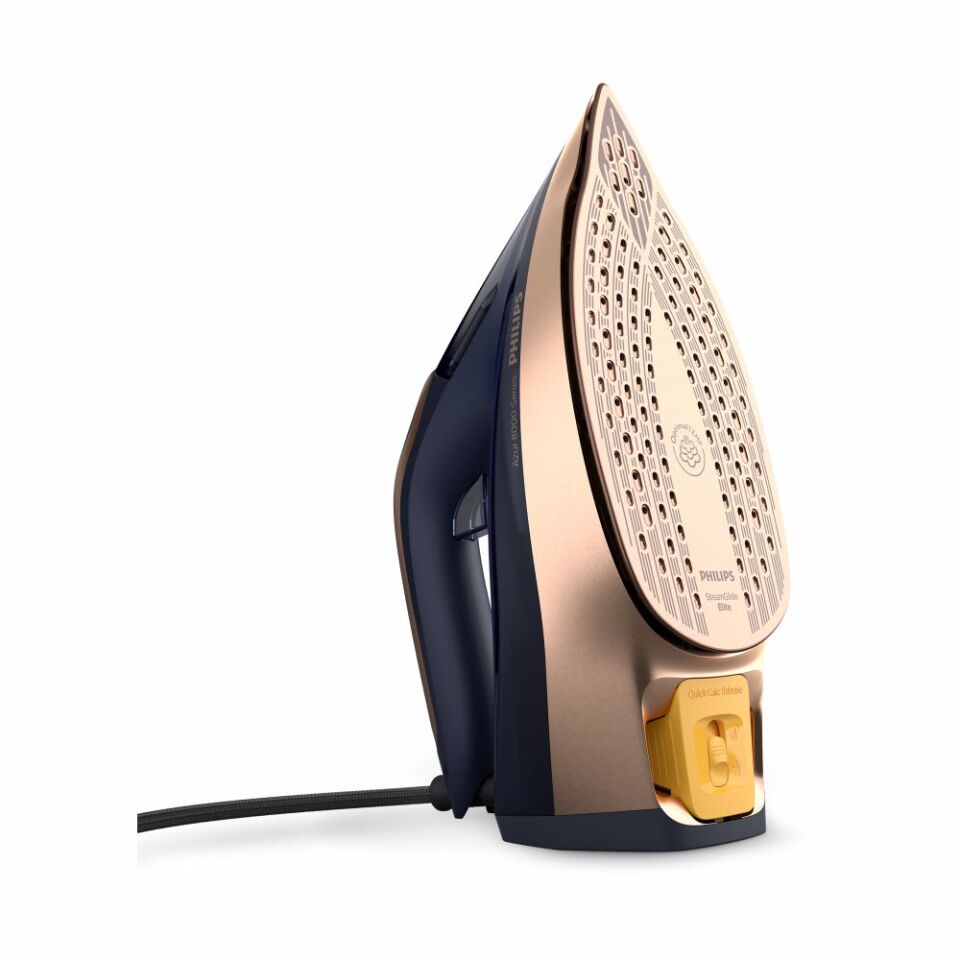 Philips Azur Elite OptimalTEMP GC5034/20 3000 W Buharlı Ütü