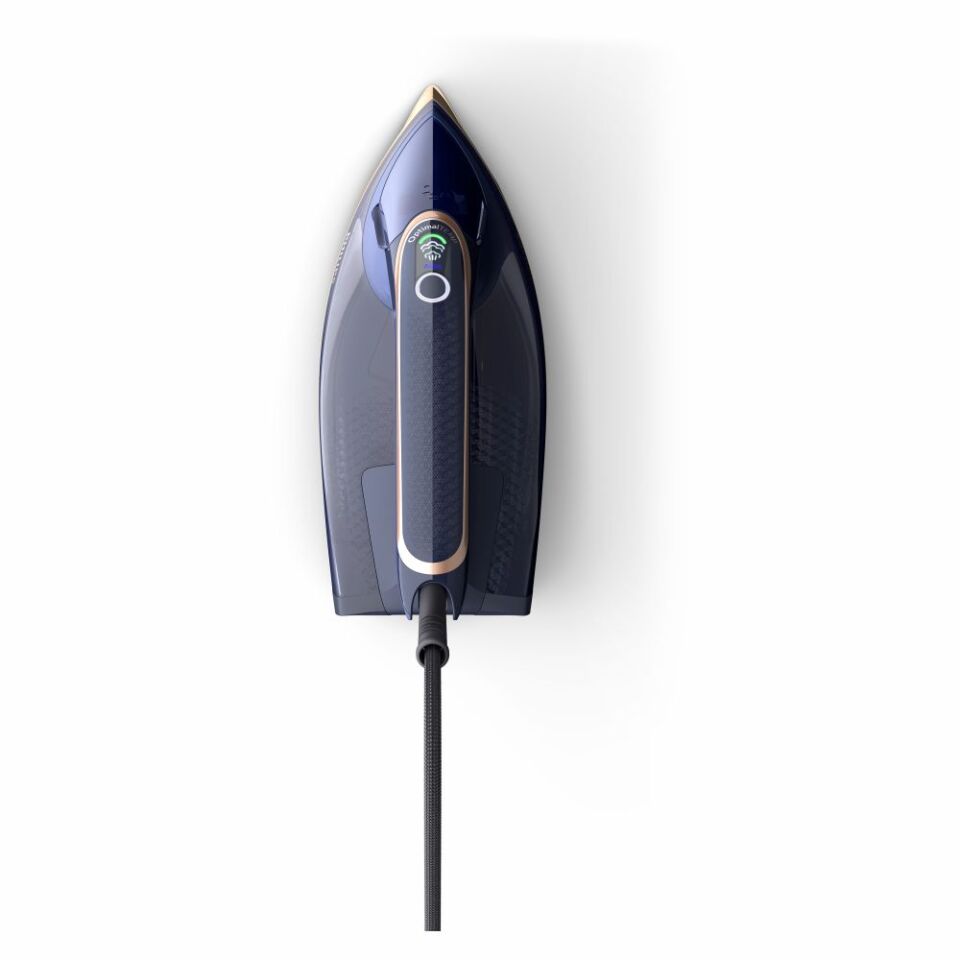 Philips Azur Elite OptimalTEMP GC5034/20 3000 W Buharlı Ütü