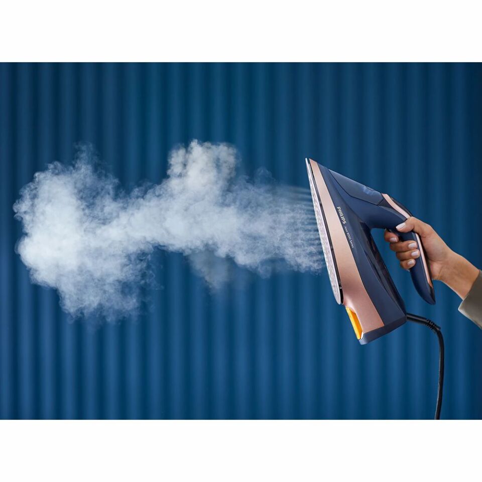 Philips Azur Elite OptimalTEMP GC5034/20 3000 W Buharlı Ütü