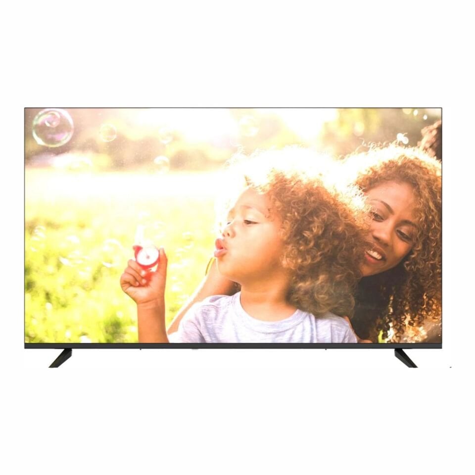 Profilo 55PA515ESG 4K Ultra HD 55'' 140 Ekran Uydu Alıcılı Android Smart LED TV