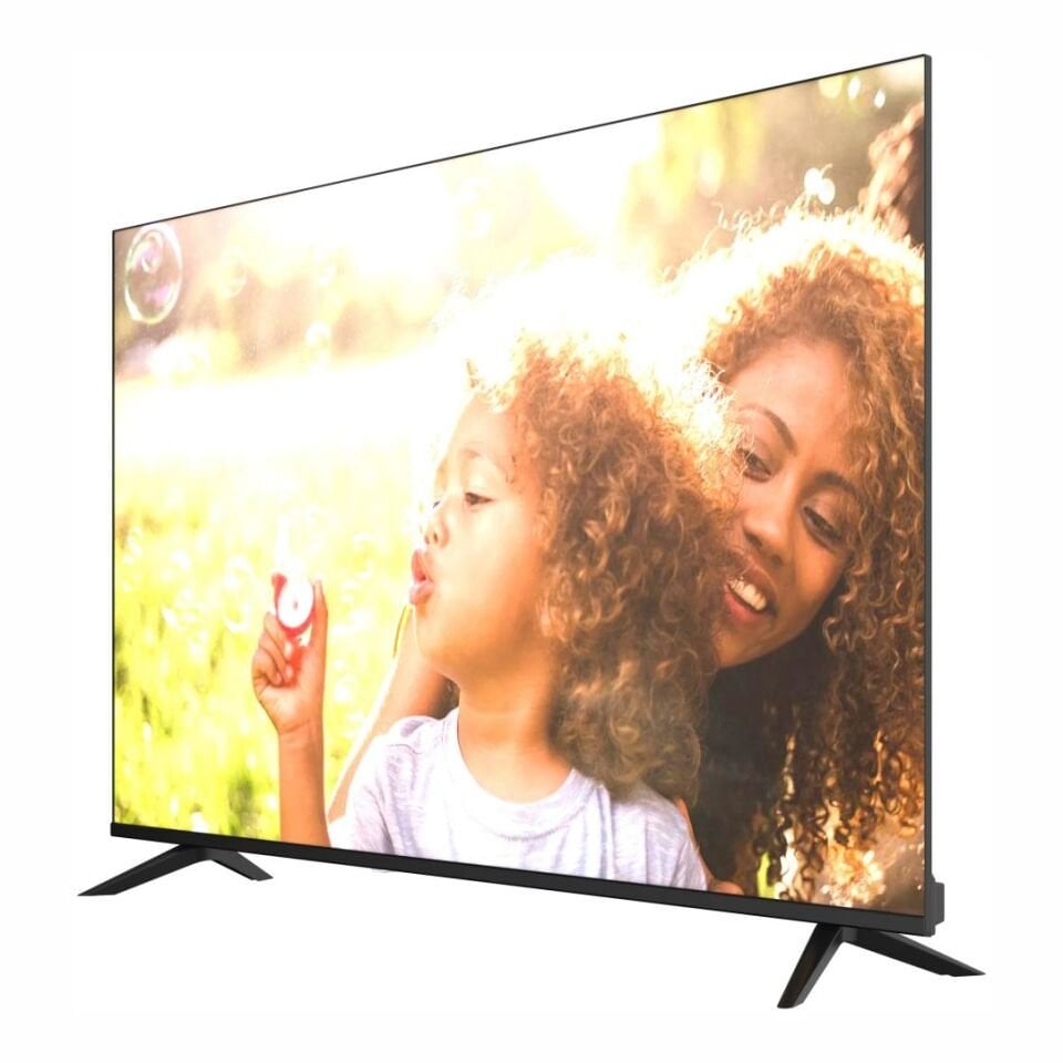 Profilo 55PA515ESG 4K Ultra HD 55'' 140 Ekran Uydu Alıcılı Android Smart LED TV
