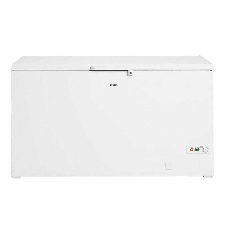 Vestel SD5001 DuoMode Sandık Tipi Derin Dondurucu