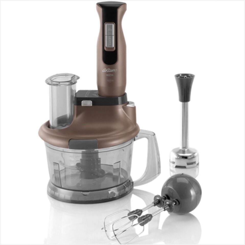 Arzum AR9022 Pro Natura Set - Toprak