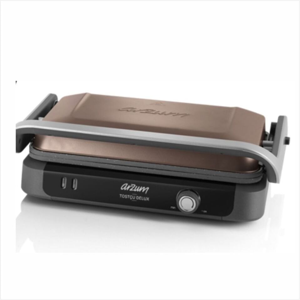 Arzum AR9022 Pro Natura Set - Toprak