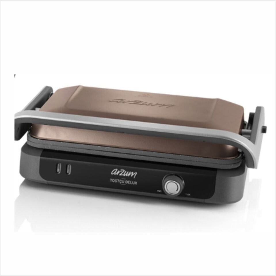 Arzum AR9022 Pro Natura Set - Toprak