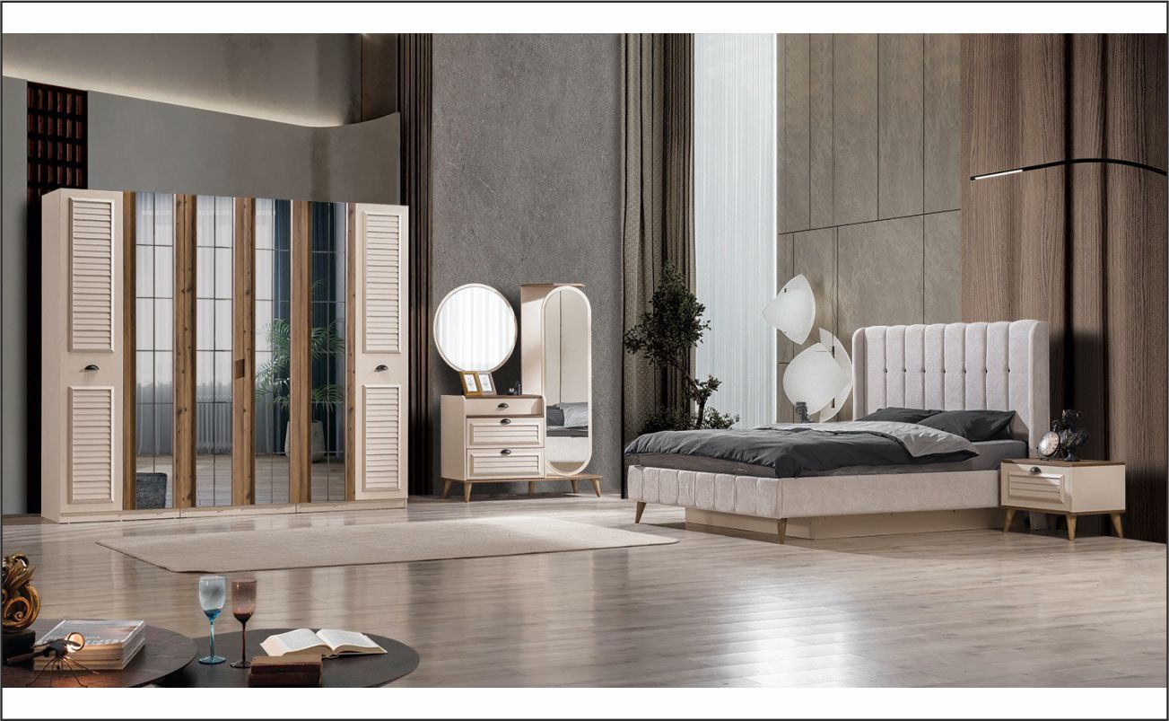 GARDEROBE ROTA DOLAP