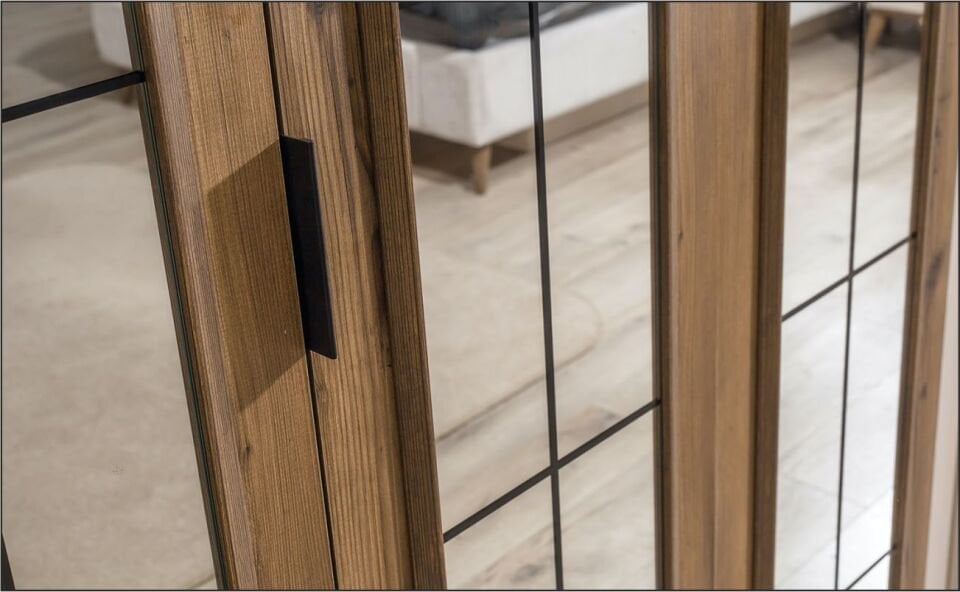 GARDEROBE ROTA DOLAP