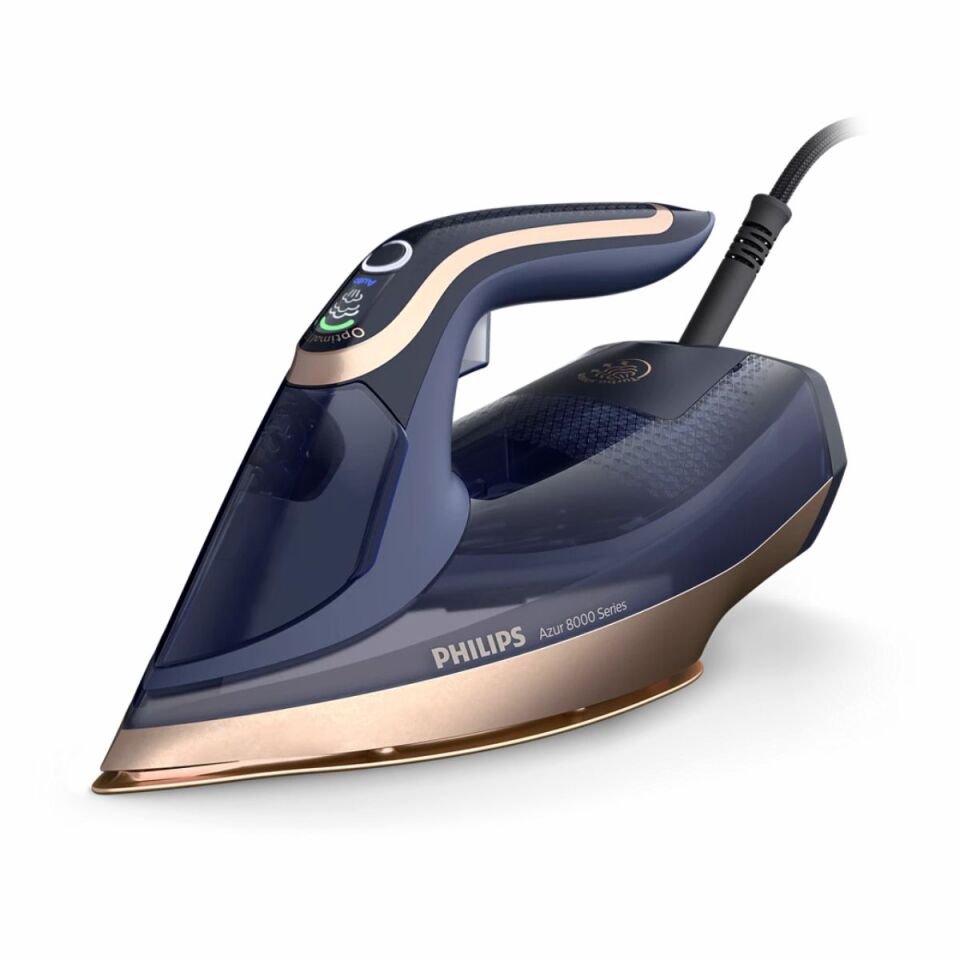 Phılıps Azur DST8050/20 Buharlı Ütü