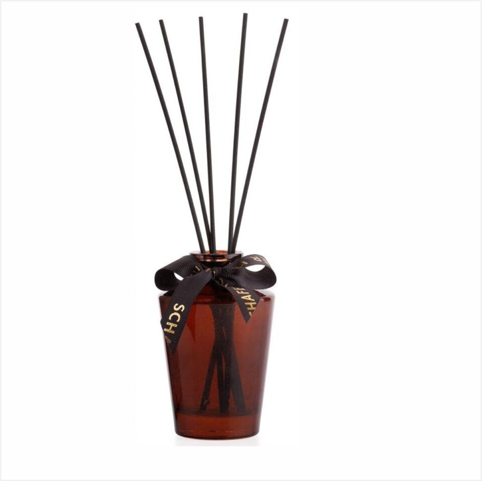 SCHAFER DARK WOOD 110ML ODA KOKUSU