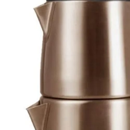 Tefal Magic Tea XL Çay Makinesi Bakır