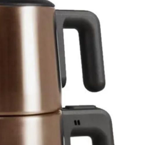Tefal Magic Tea XL Çay Makinesi Bakır