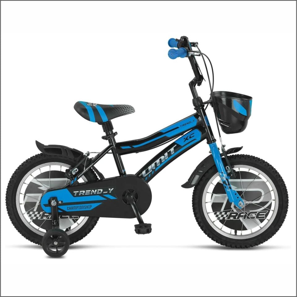 ÜMİT 16 TREND-Y-V-BMX-SEPET BİSİKLET 61602