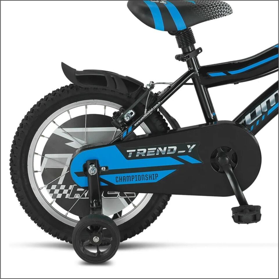 ÜMİT 16 TREND-Y-V-BMX-SEPET BİSİKLET 61602