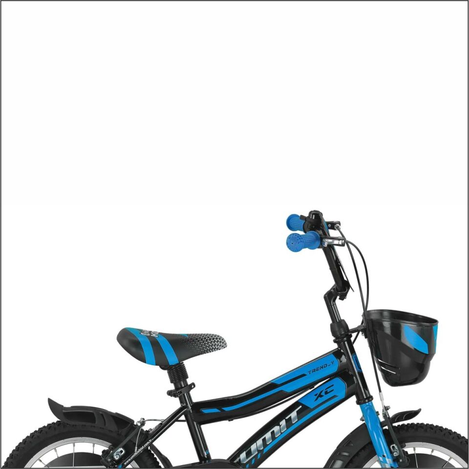 ÜMİT 16 TREND-Y-V-BMX-SEPET BİSİKLET 61602