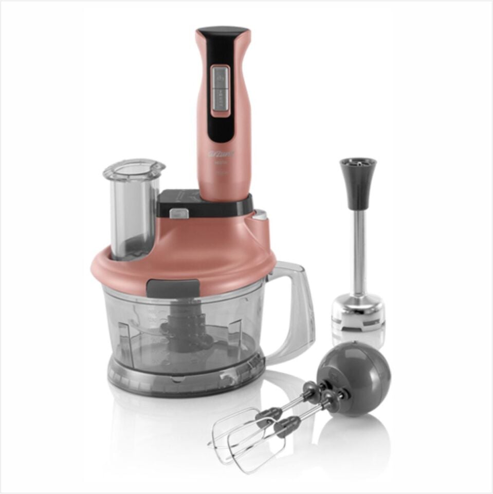 Arzum AR9023 Pro Natura Set - Gün Batımı