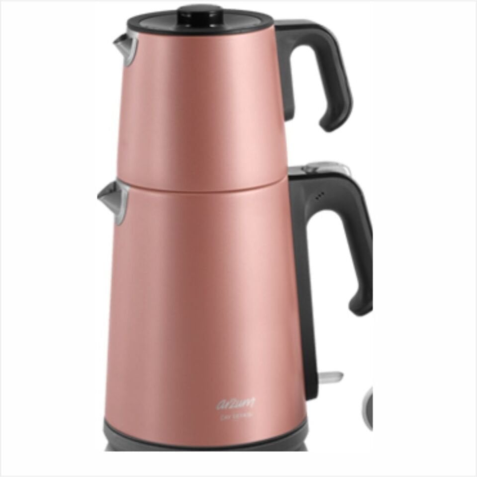 Arzum AR9023 Pro Natura Set - Gün Batımı