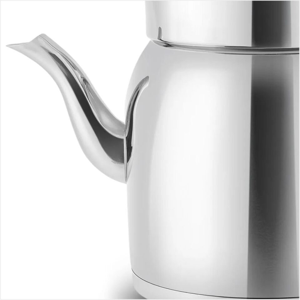 KARACA DELFİ ÇAYDANLIK TAKIMI MİDİ BAKIR