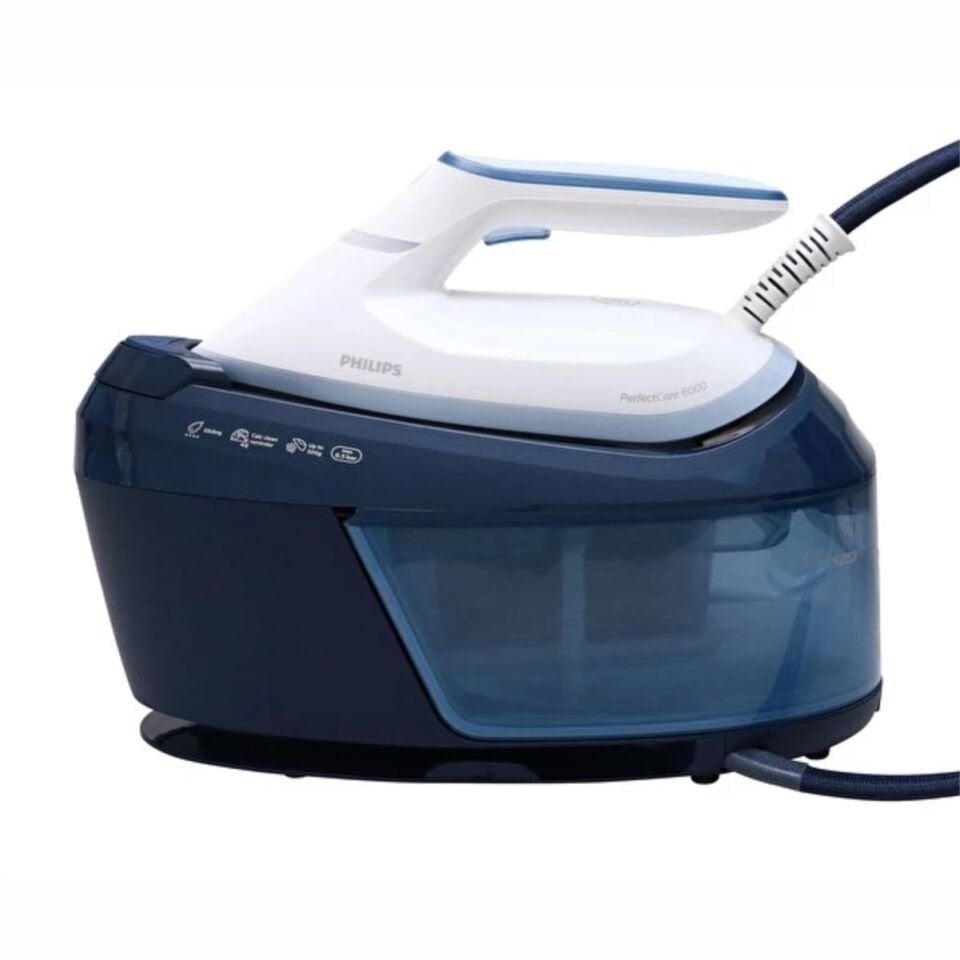 Philips Psg6026/20 Perfectcare 6000 Series Buhar Kazanlı Ütü