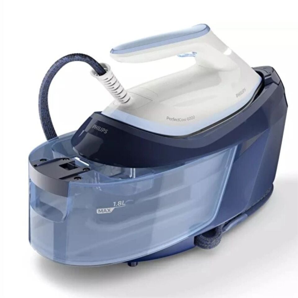 Philips Psg6026/20 Perfectcare 6000 Series Buhar Kazanlı Ütü