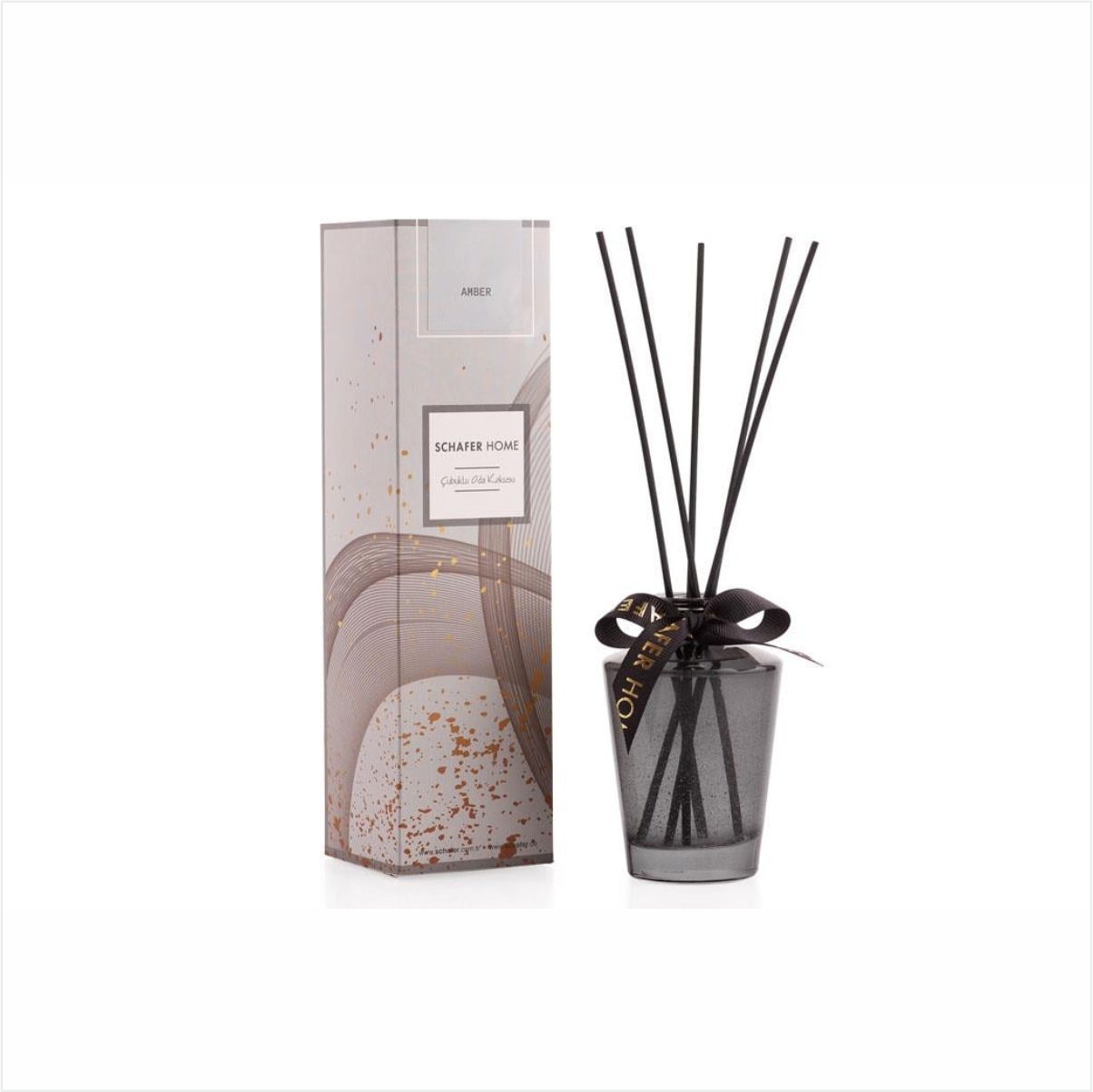 SCHAFER AMBER 110ML ODA KOKUSU