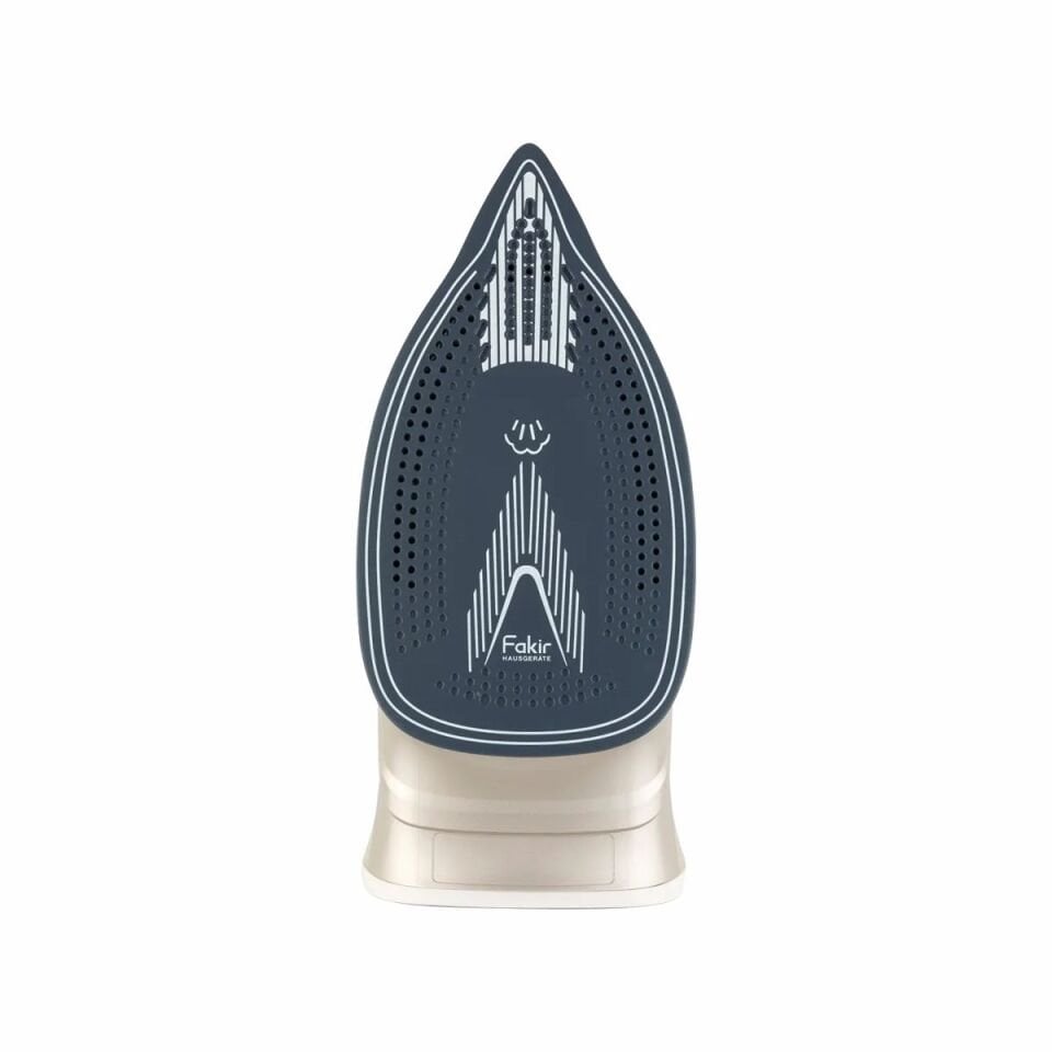 Fakir Intense Be6020 Buharlı Ütü