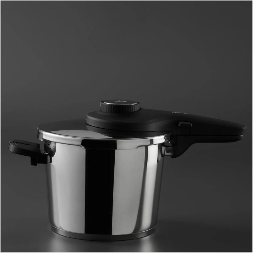 JUMBO PRİME MASTER 6 LT DÜDÜKLÜ TENCERE