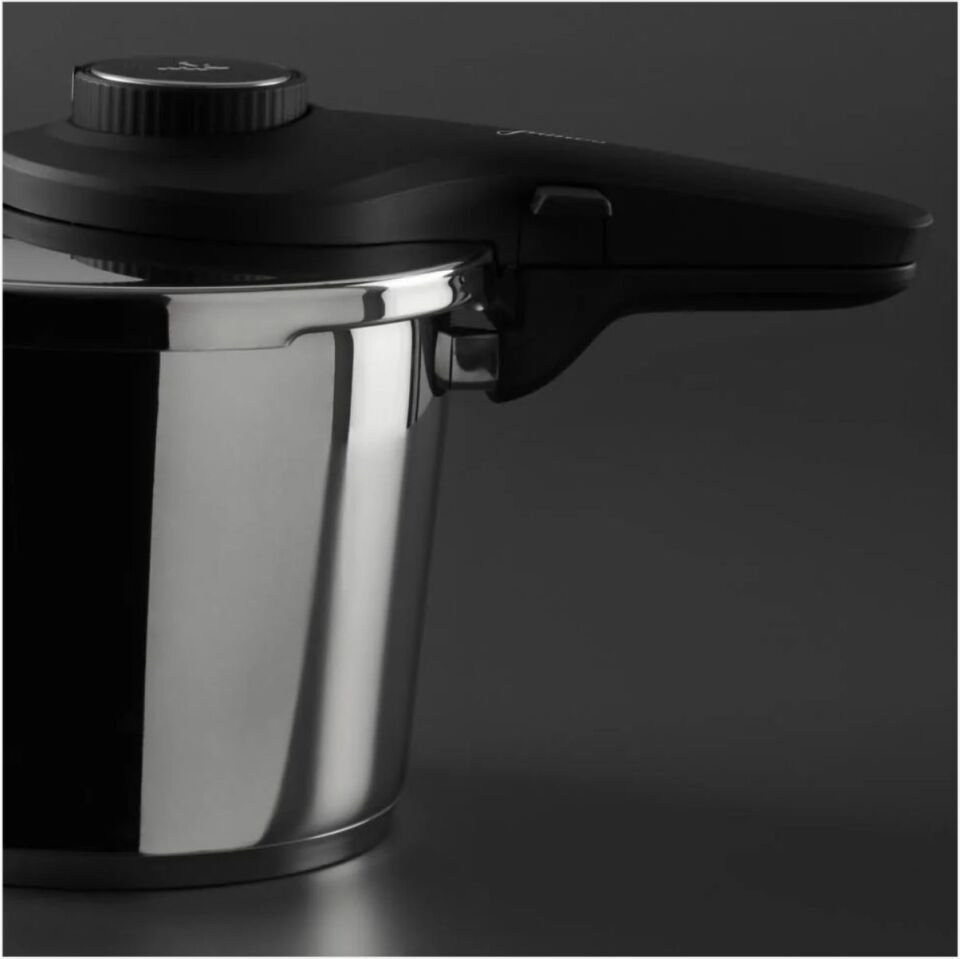 JUMBO PRİME MASTER 6 LT DÜDÜKLÜ TENCERE