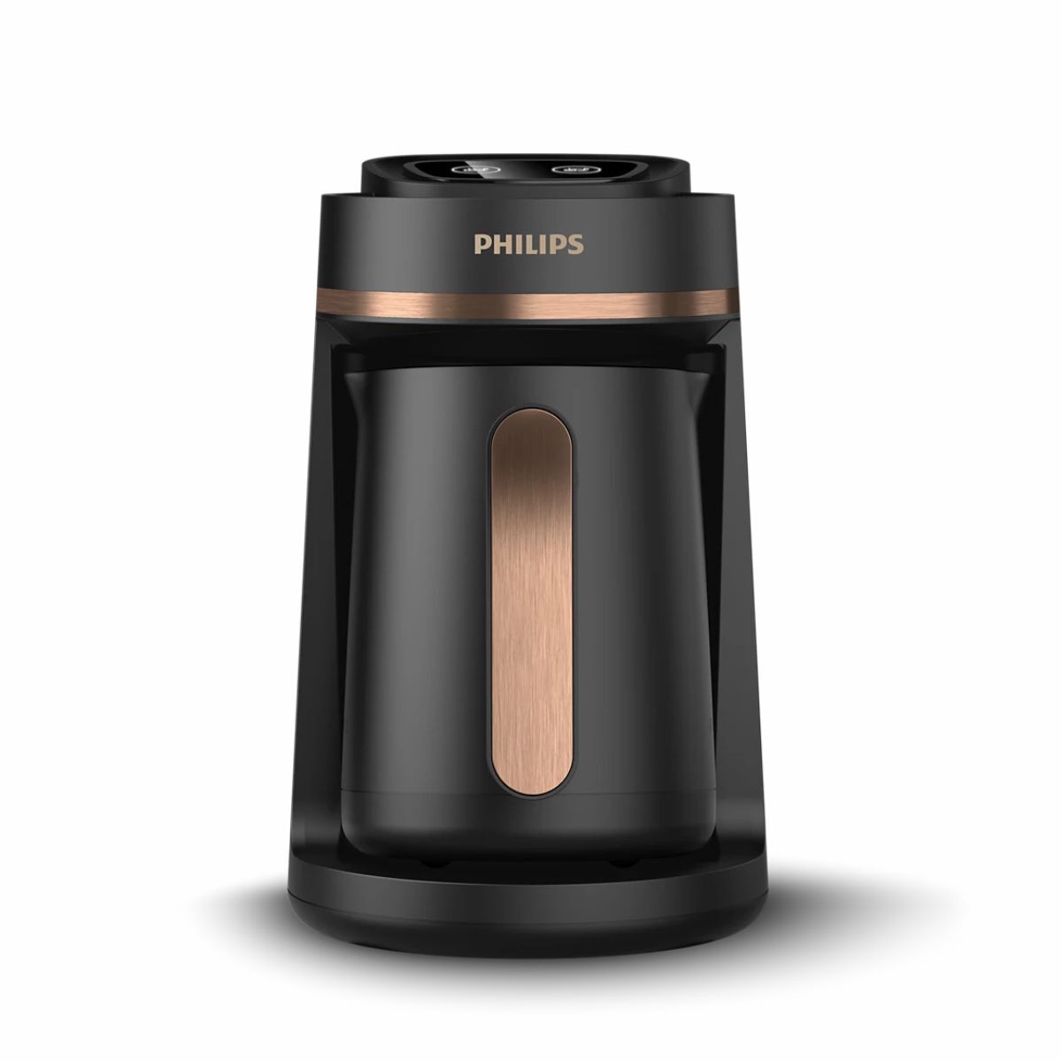 Philips Series 5000 HDA150/60 Bakır Türk Kahve Makinesi