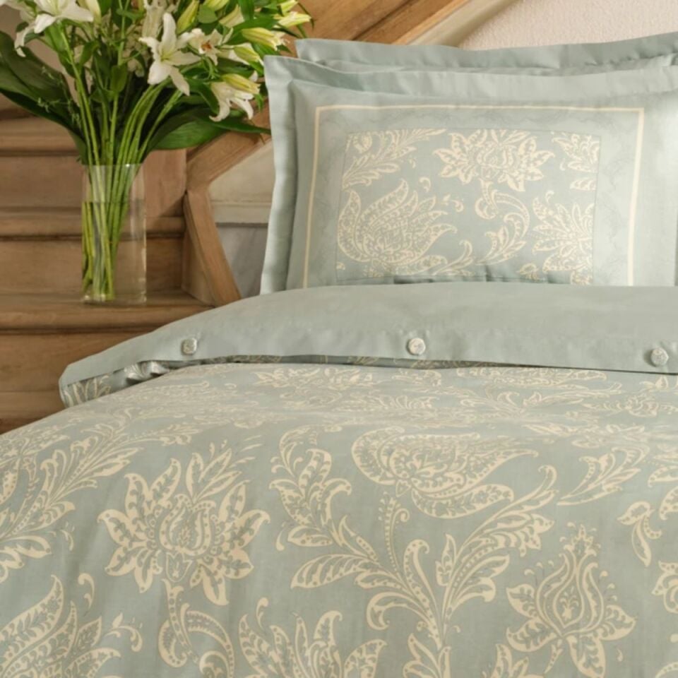 Karaca Home Owen Çift Kişilik Nevresim Takımı