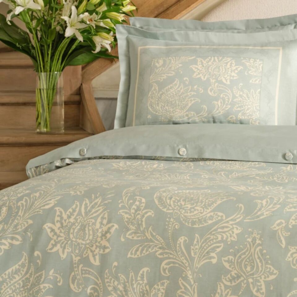 Karaca Home Owen Çift Kişilik Nevresim Takımı