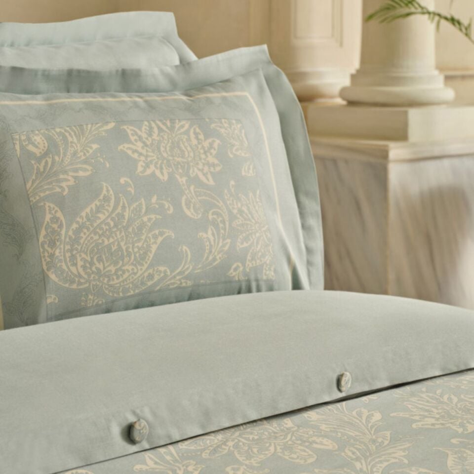 Karaca Home Owen Çift Kişilik Nevresim Takımı