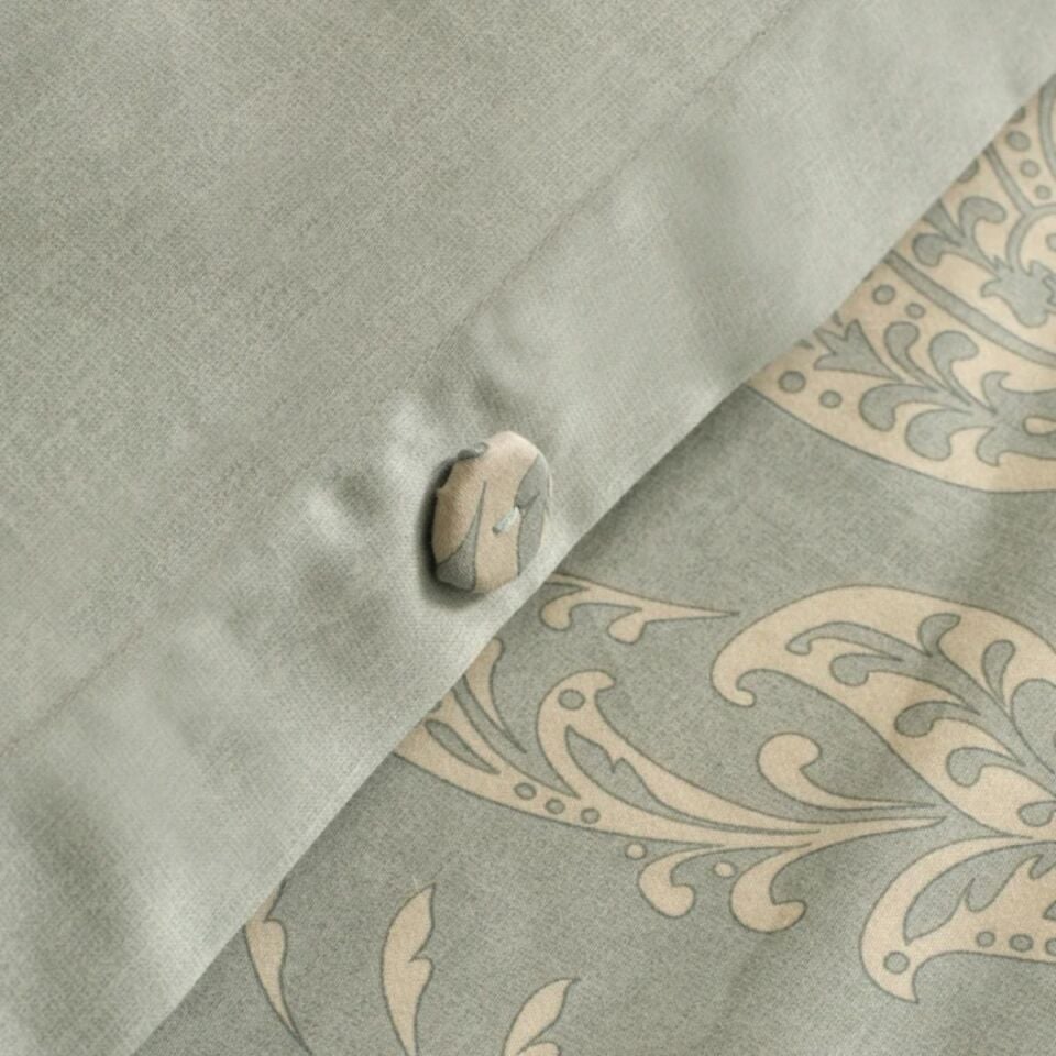 Karaca Home Owen Çift Kişilik Nevresim Takımı