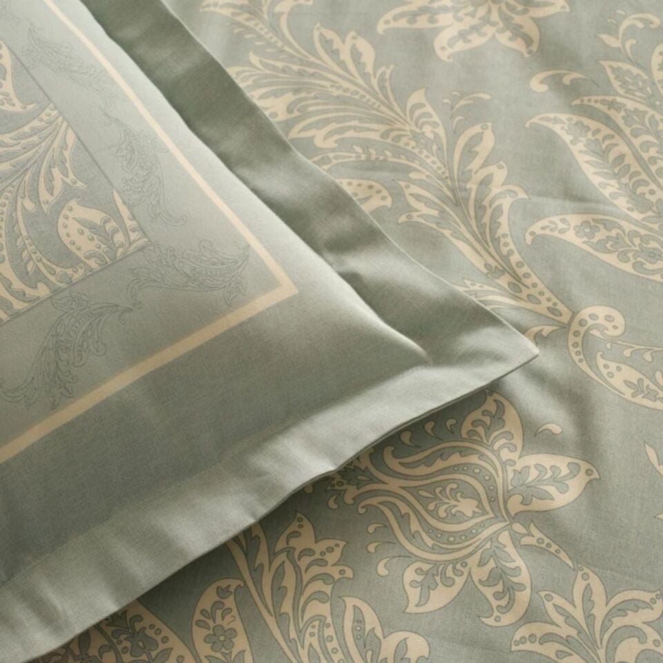 Karaca Home Owen Çift Kişilik Nevresim Takımı