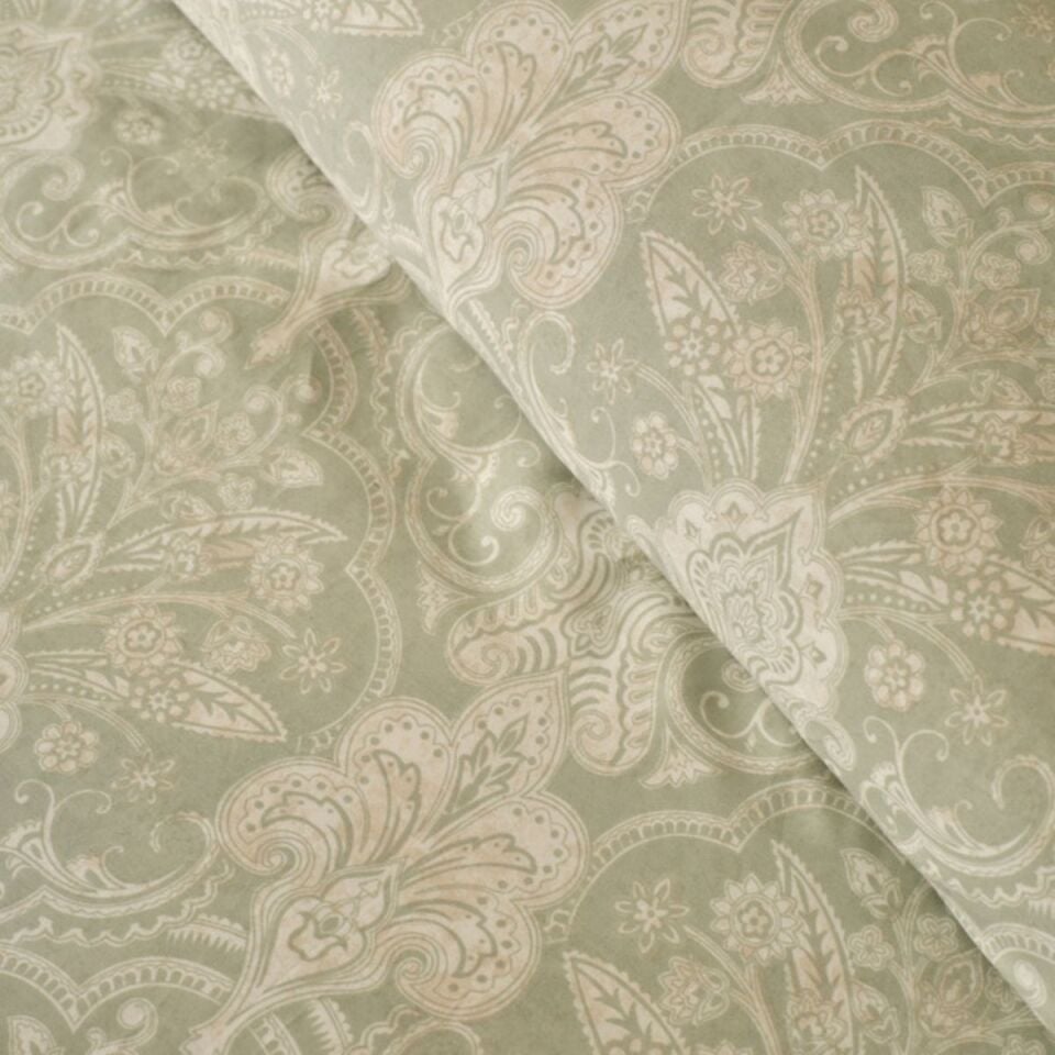 Karaca Home Owen Çift Kişilik Nevresim Takımı