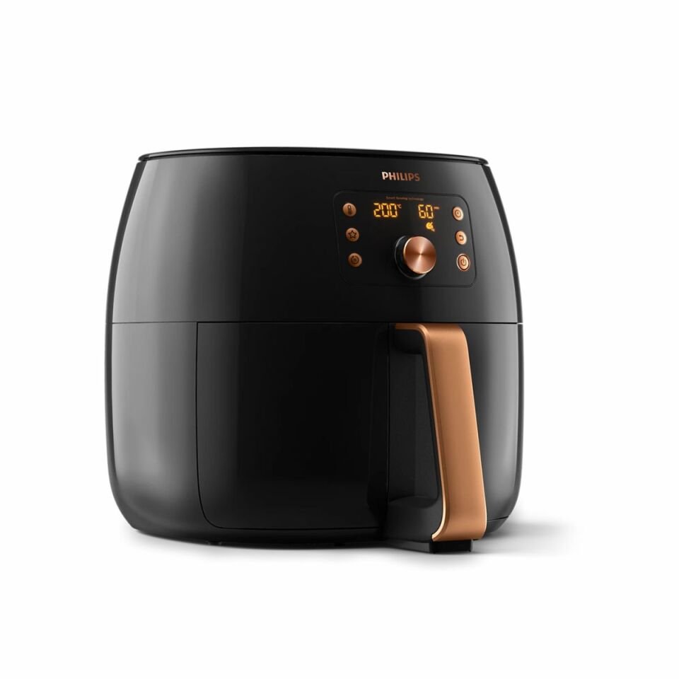 Philips Airfryer XXL HD9867/90 7.3 lt AirFryer