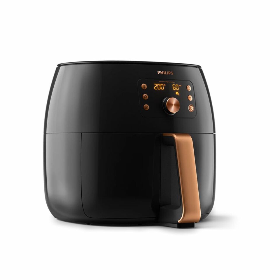 Philips Airfryer XXL HD9867/90 7.3 lt AirFryer