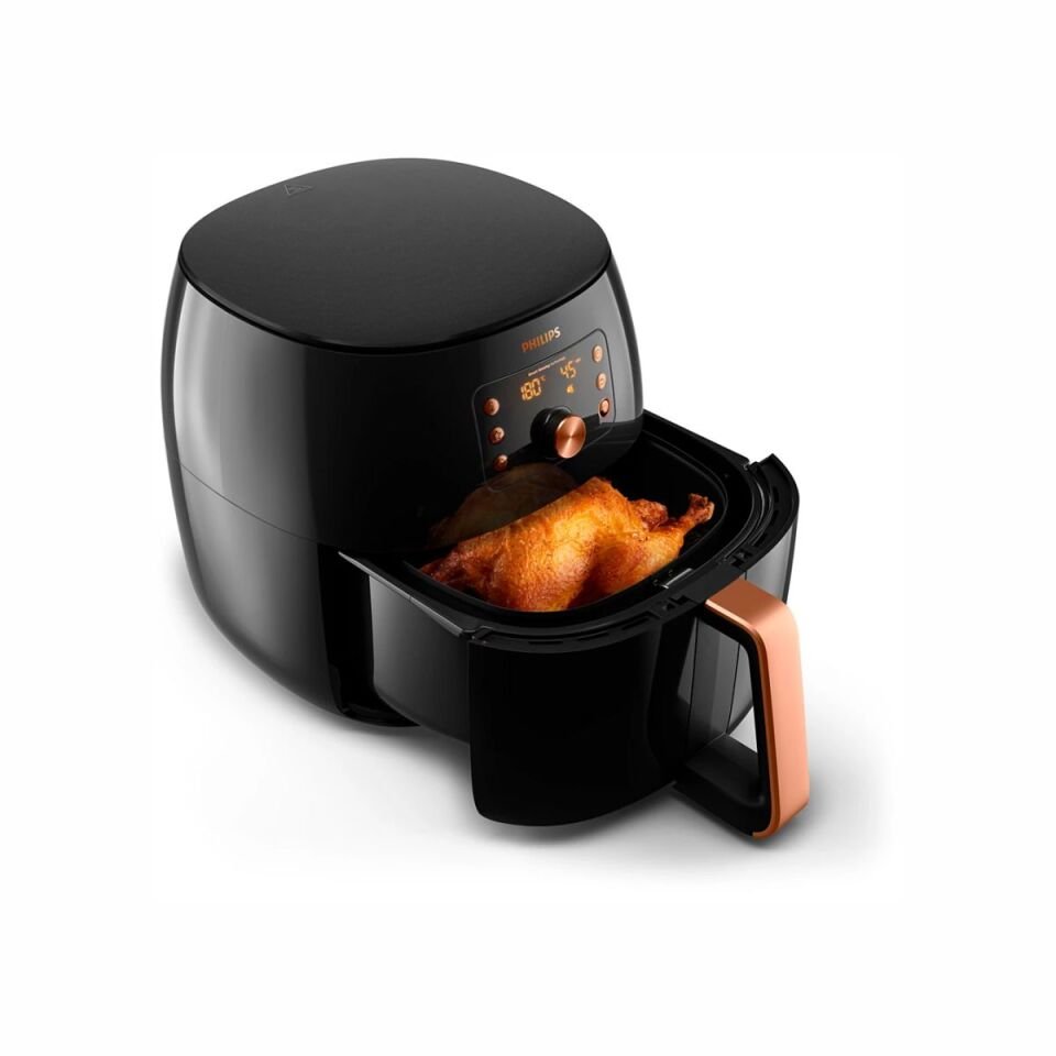 Philips Airfryer XXL HD9867/90 7.3 lt AirFryer