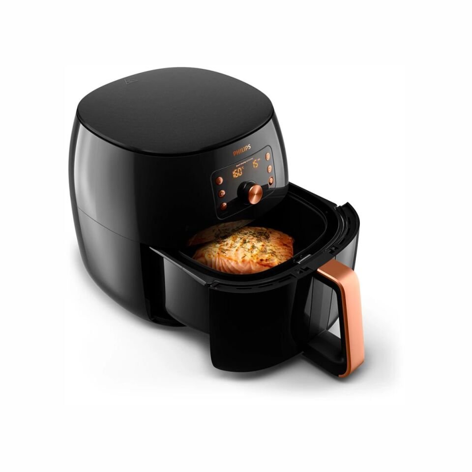 Philips Airfryer XXL HD9867/90 7.3 lt AirFryer