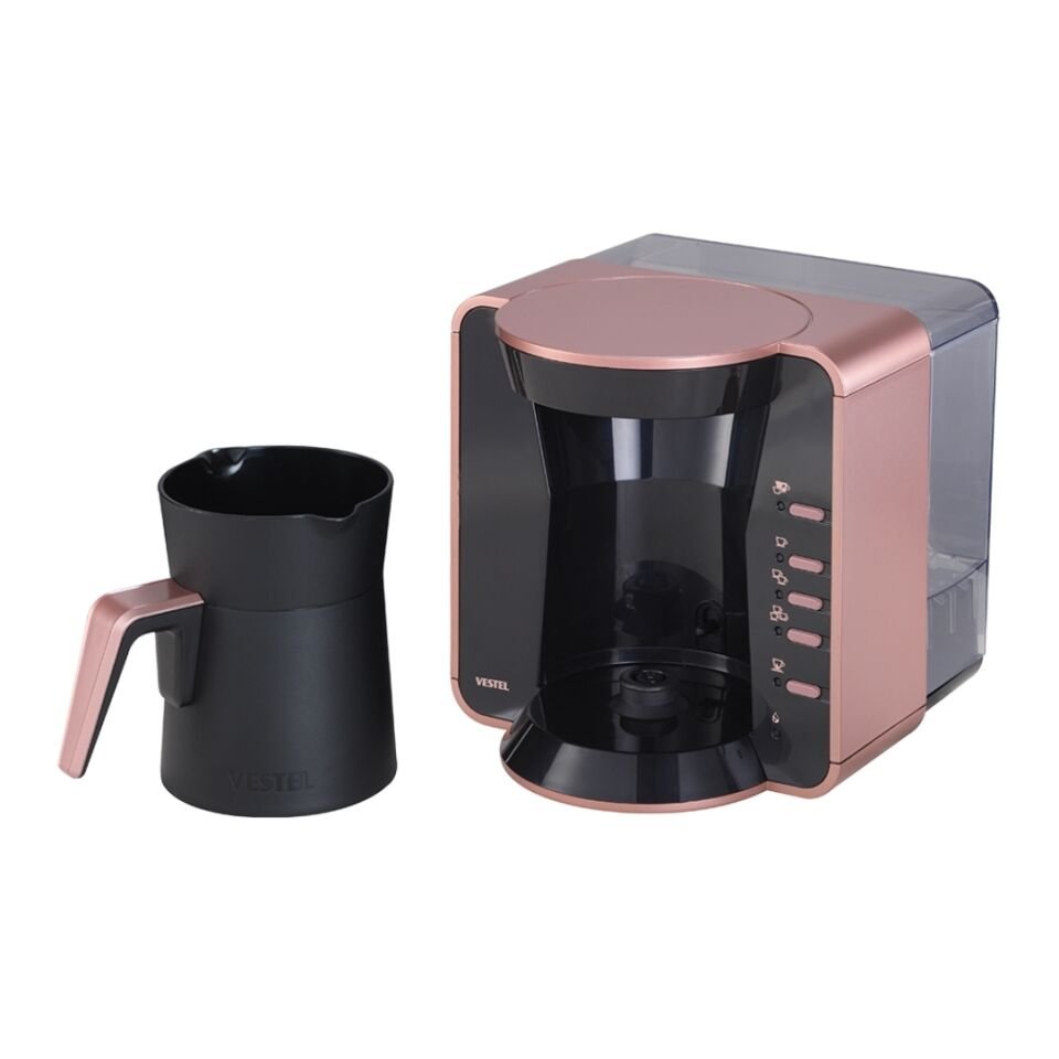 Vestel Sade R910 Türk Kahve Makinesi