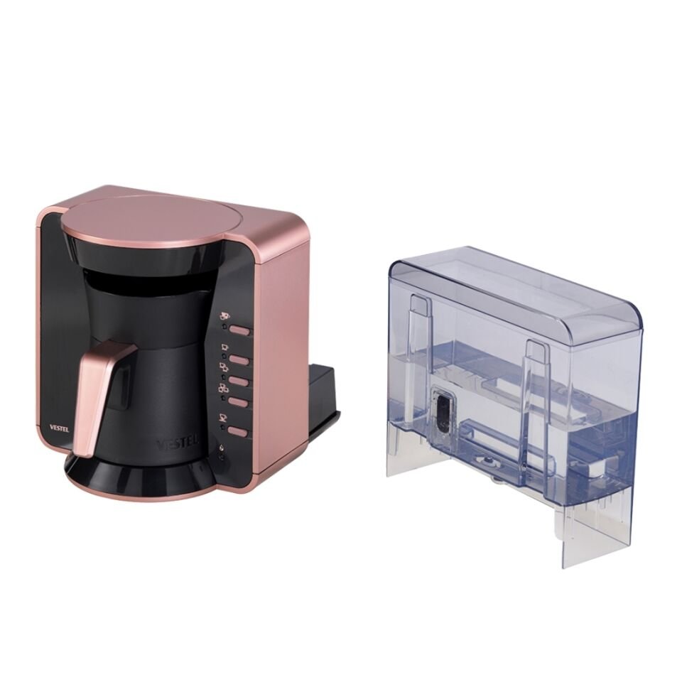 Vestel Sade R910 Türk Kahve Makinesi